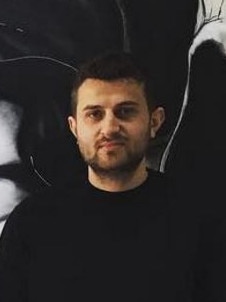 Kadir Ors. Picture: Supplied