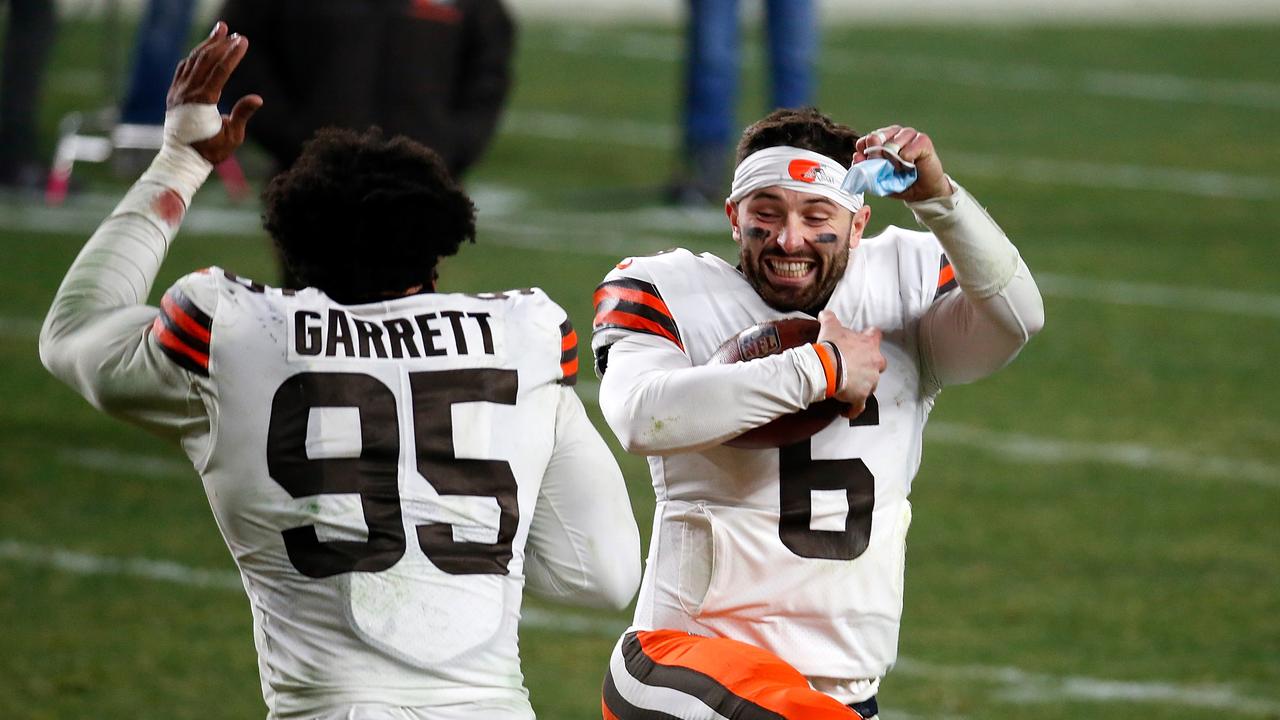 The Baker Mayfield Dilemma: Is the Cleveland Browns quarterback worth a  top-end deal?, NFL News, Rankings and Statistics