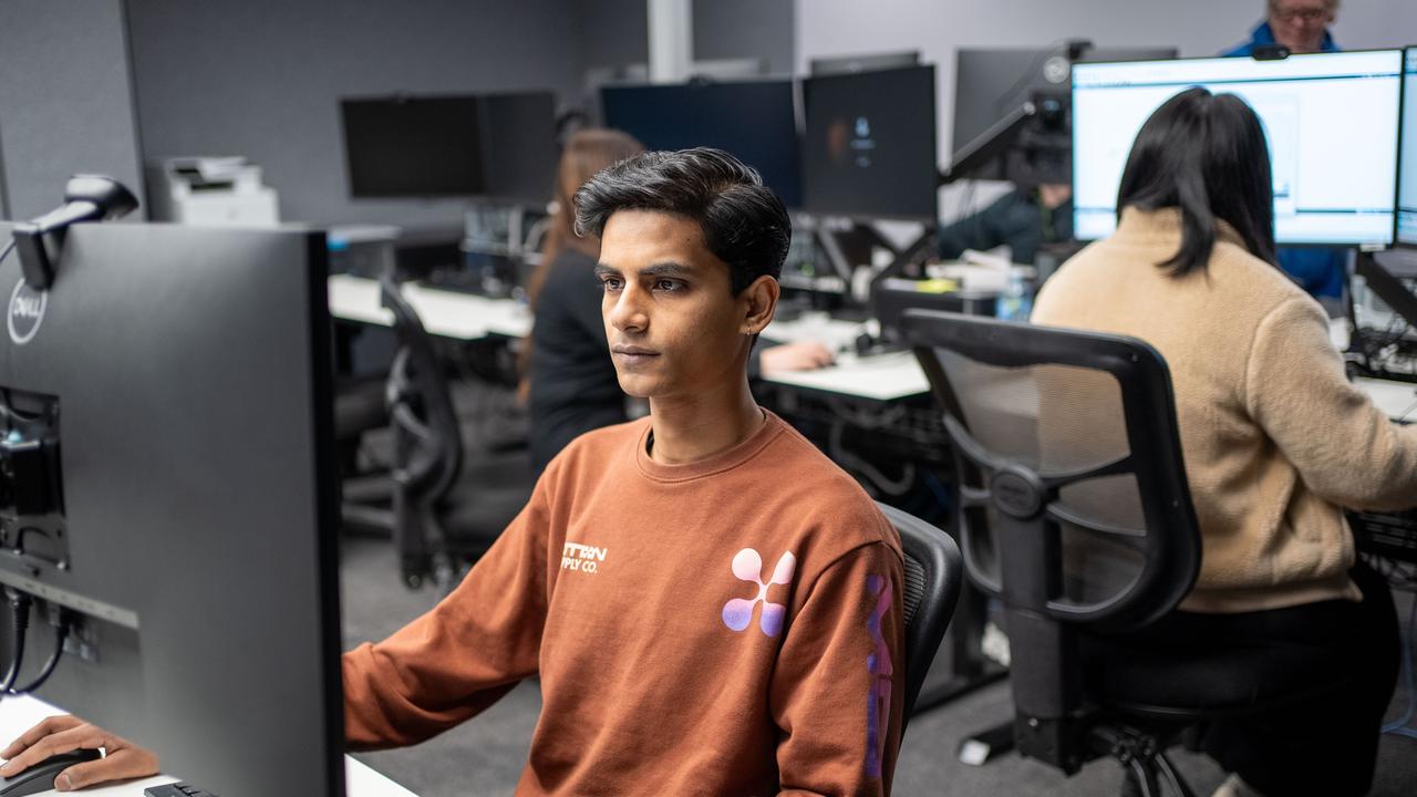 TAFE deal brings Power of One to the learning experience