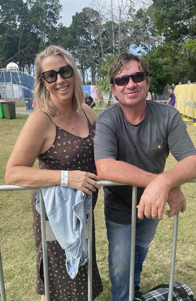 2025 Hervey Bay SummerSalt Music Festival Gallery The Chronicle