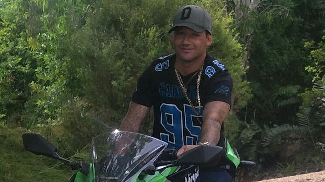 Christopher “Makaveli” Passmore will be farewelled on Thursday afternoon after he died in a horror crash on May 6.