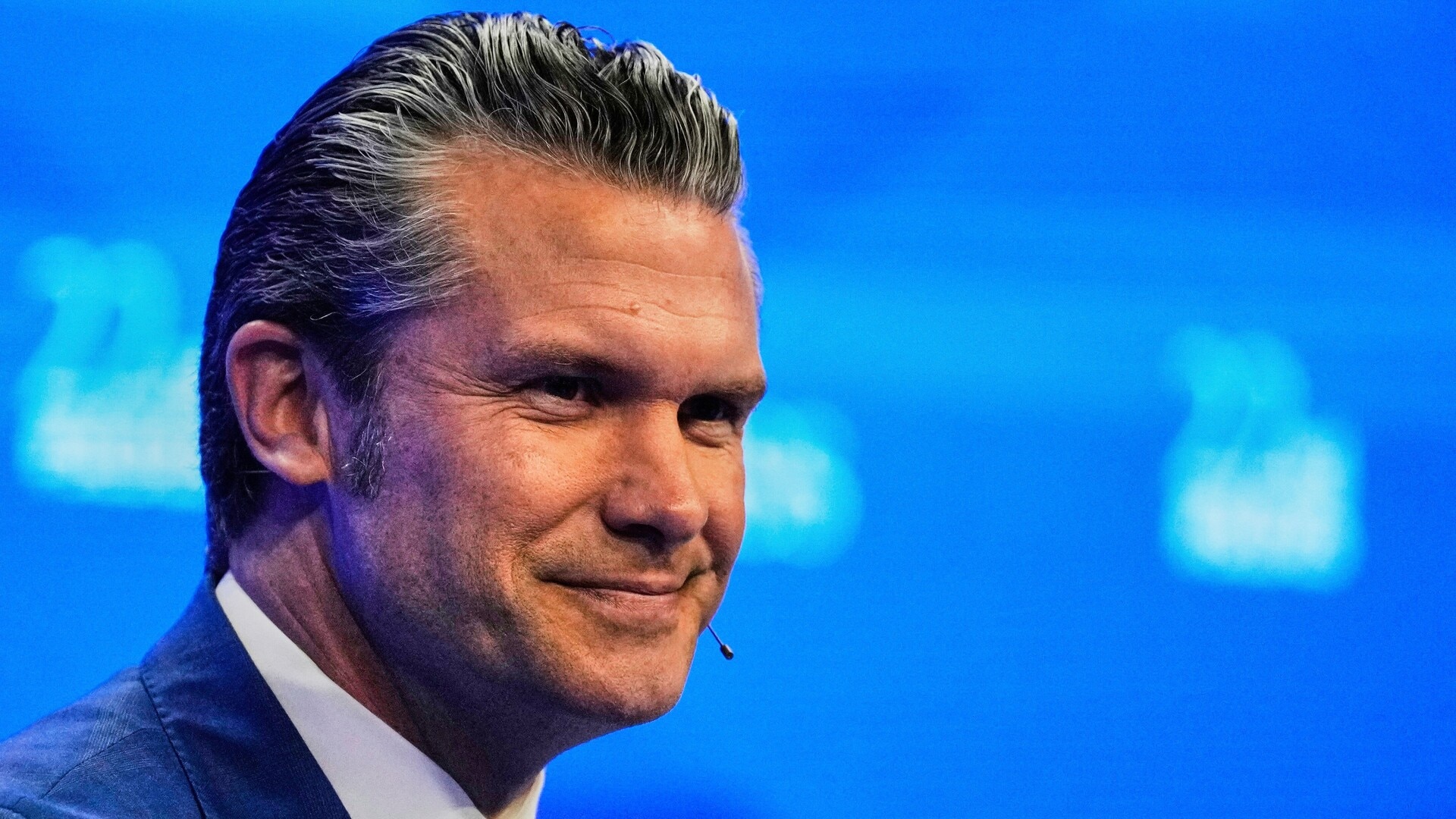 Pete Hegseth calls on Australia to lift defence spending amid ‘personnel crisis’