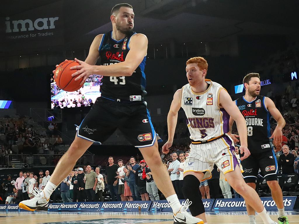 Basketball | Australian NBL News, Scores, Results & Updates | News.com ...