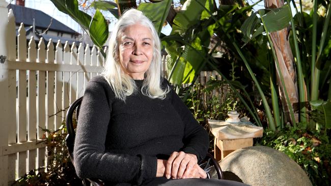 Professor Marcia Langton. Picture: David Geraghty / The Australian