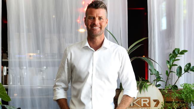Why is Pete Evans still given a prime time platform? (Pic: Tara Croser)