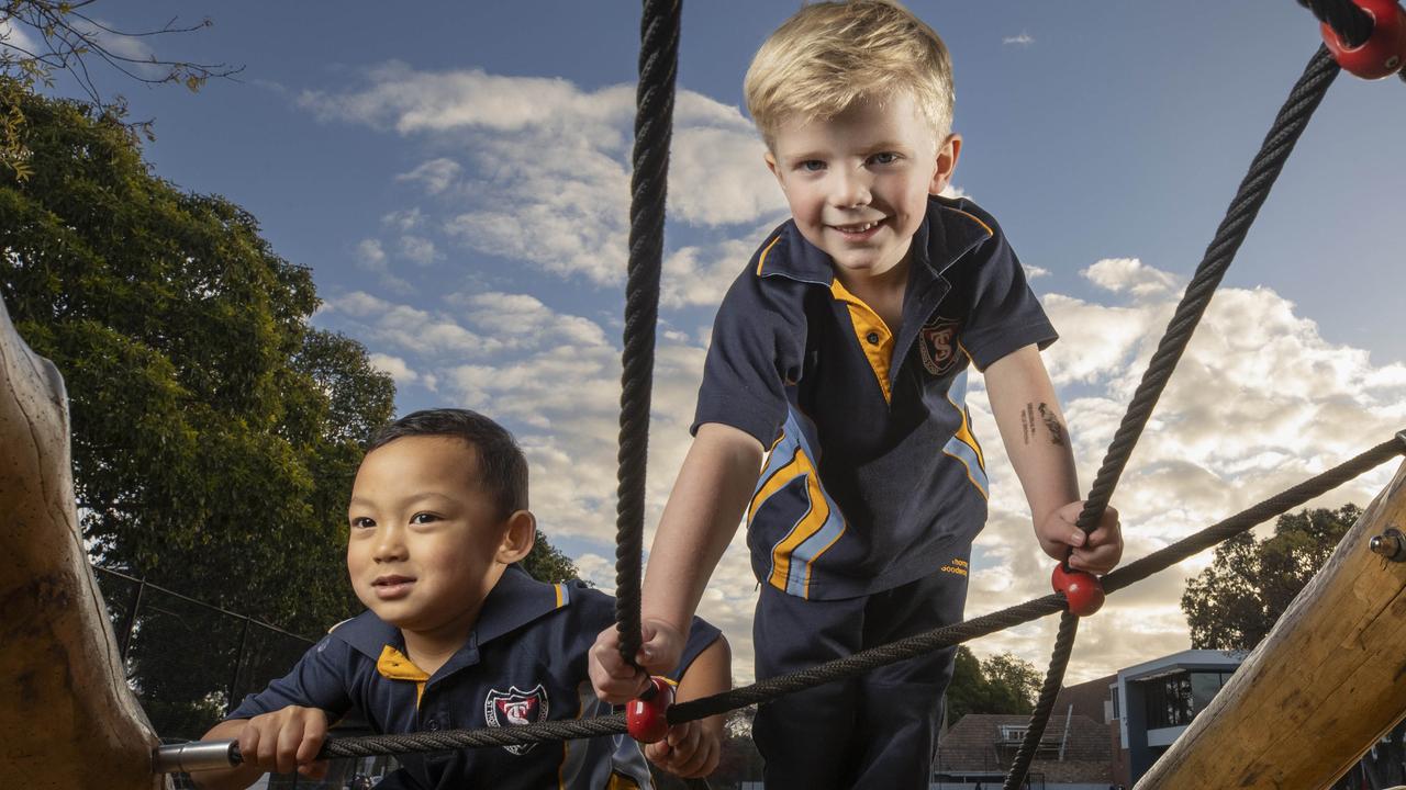 Generational growth: Private schools’ $171m golden ticket