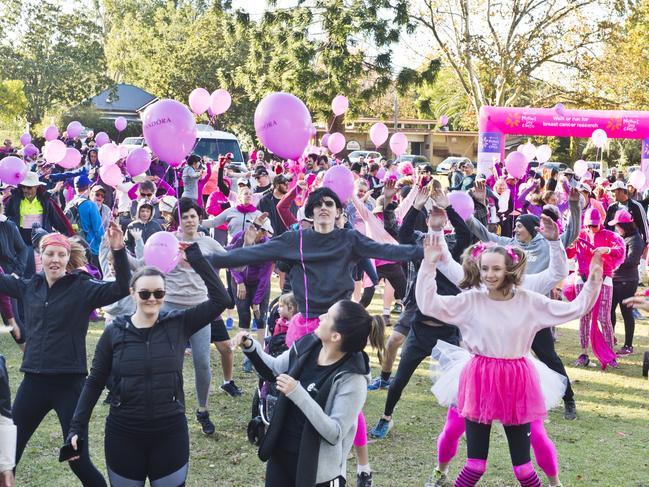 Celebrate mum: 10 things to do in Toowoomba this weekend