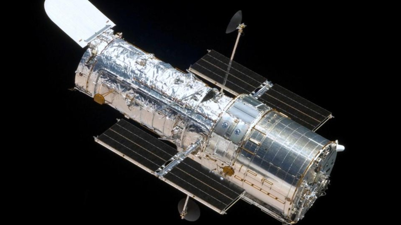 Best Photos From 30 Years Of The Hubble Space Telescope Kidsnews