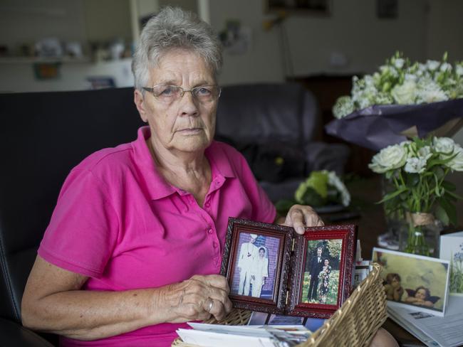 MH17 Living nightmare for Dutch grandparents of three Victorian ... picture