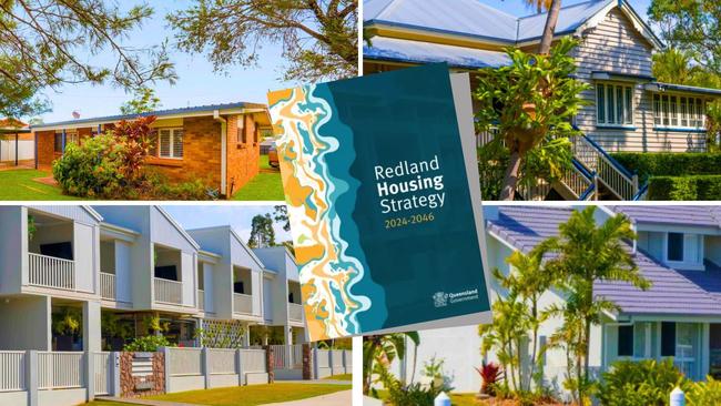 Lot sizes almost slashed in half as state hikes council’s housing target