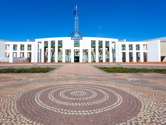 The referendum will be held on Voice to Parliament later in 2023.