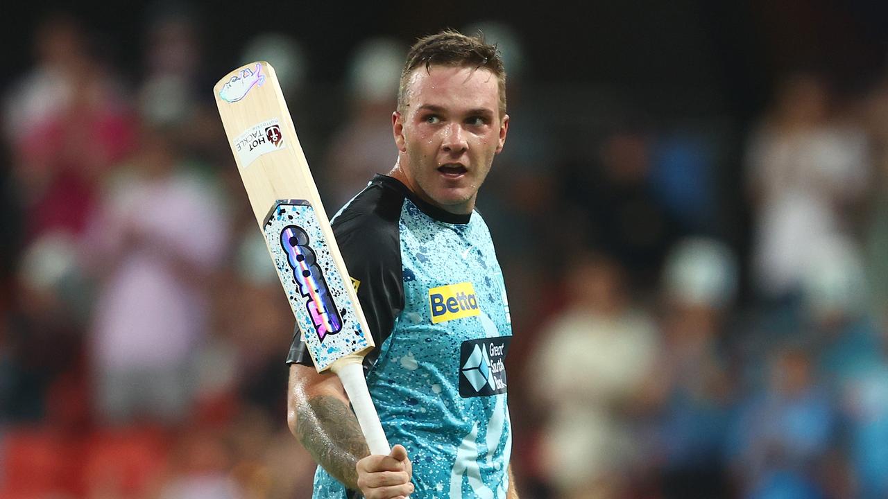 Bbl Today Live Score 2025