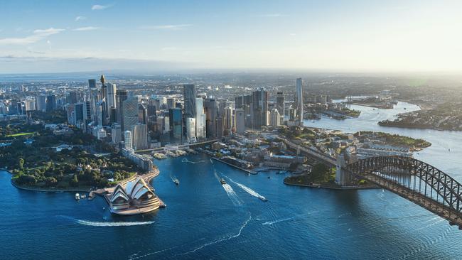 The new Waldorf Astoria Sydney will overtake the Park Hyatt as Australia’s most expensive hotel with rates to challenge even the best global properties.