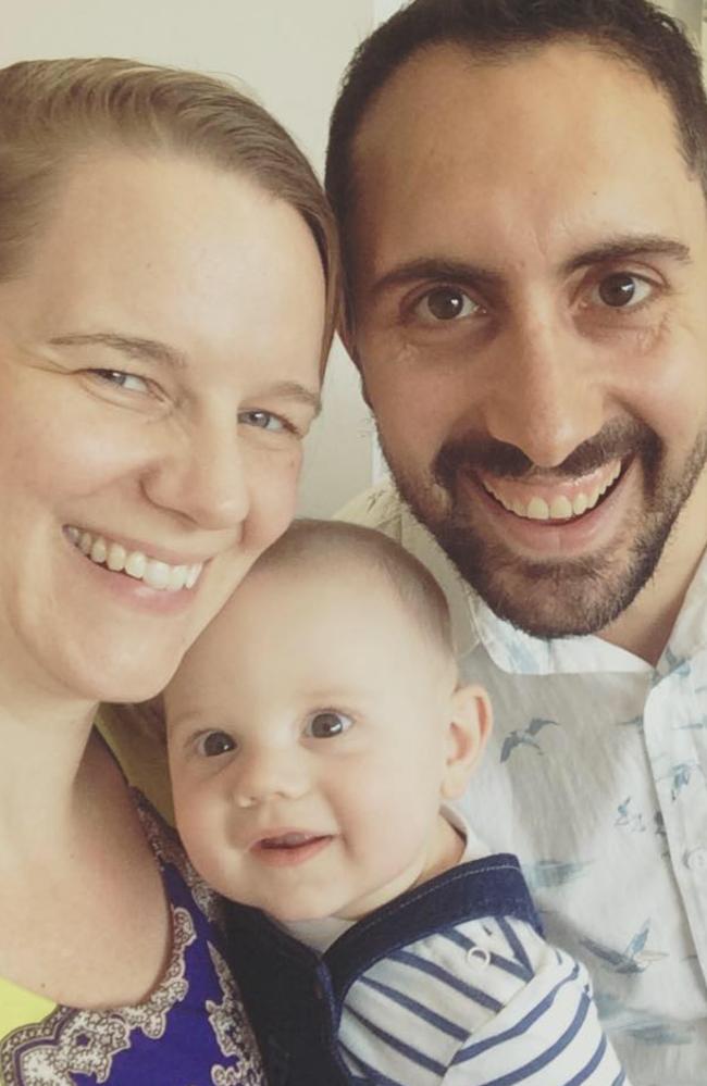 QLD widow wins right to use late husband’s sperm to conceive child ...