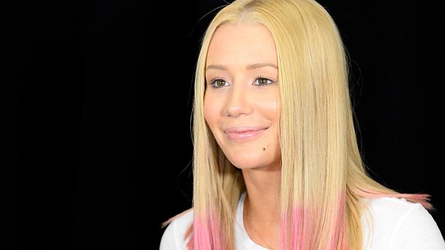Why has Iggy Azalea cancelled?
