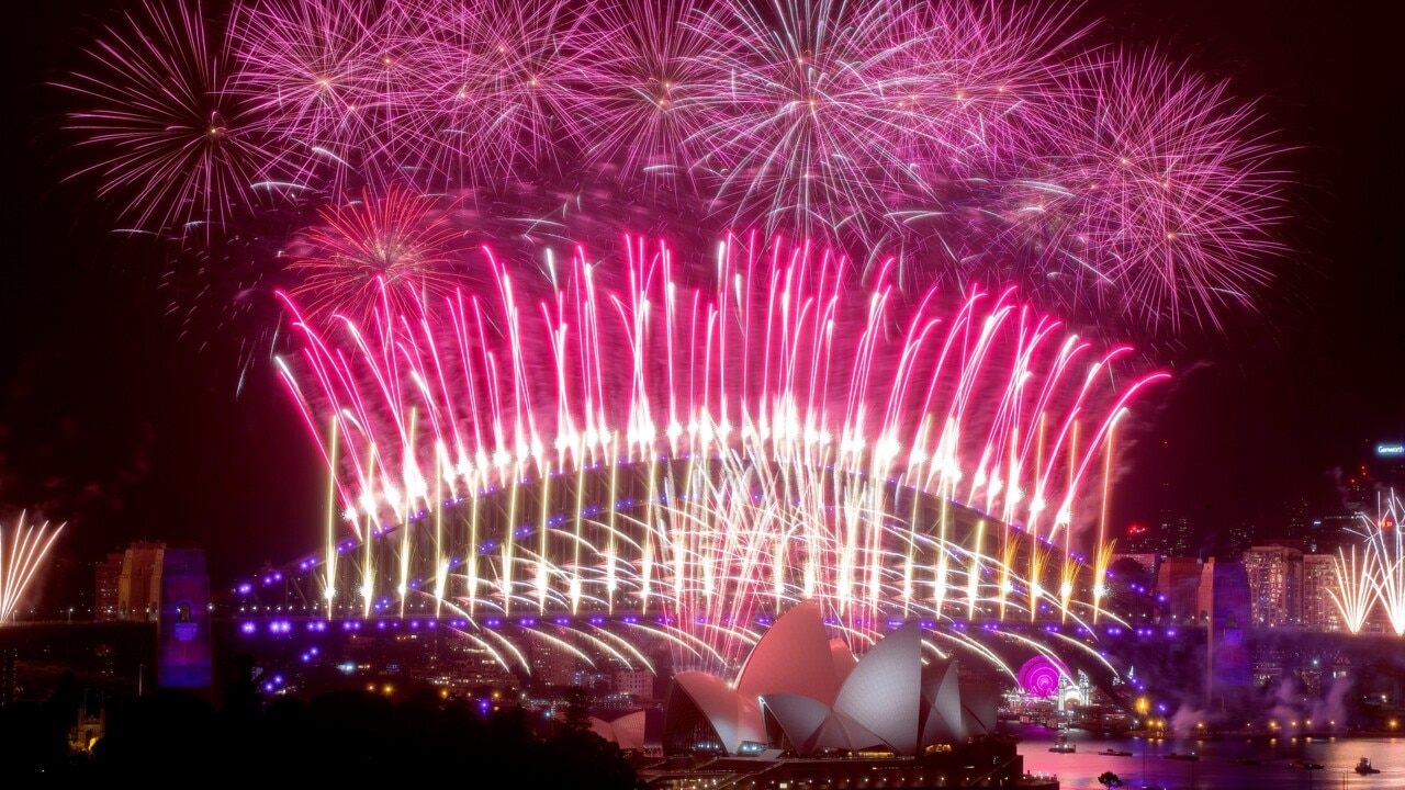 NSW still waiting for the COVID-19 fallout of New Year’s Eve