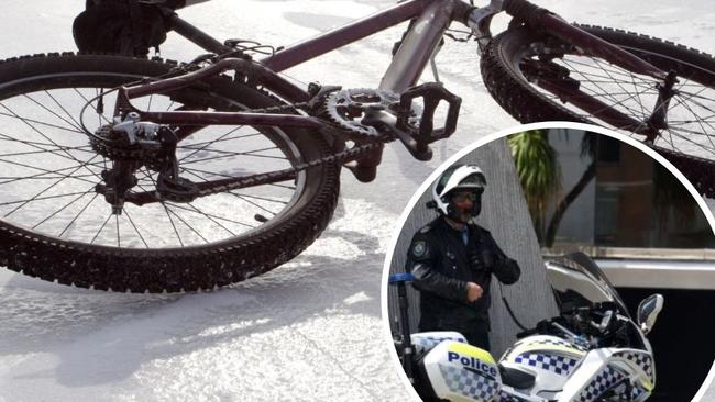 ‘Get off the drugs’: Armed poker player busted on pushie