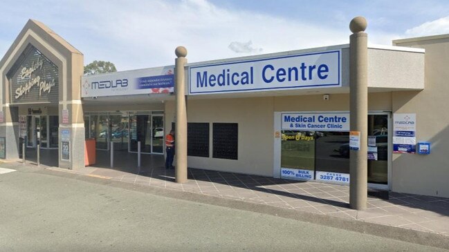 Eagleby, where the surgery has weathered a number of medical clinic closures. Picture: Judith Kerr