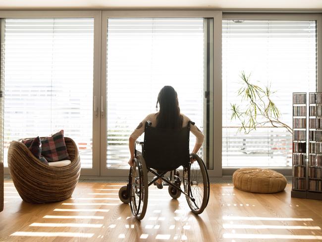 CCTV cameras for more disability homes as incidents revealed