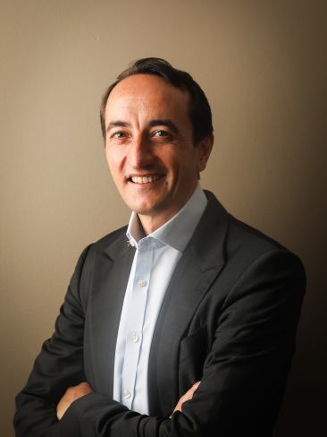 Liberal MP for Wentworth Dave Sharma has hit out at the "anti-Israel activists" in his opponent's campaign. Picture: NCA