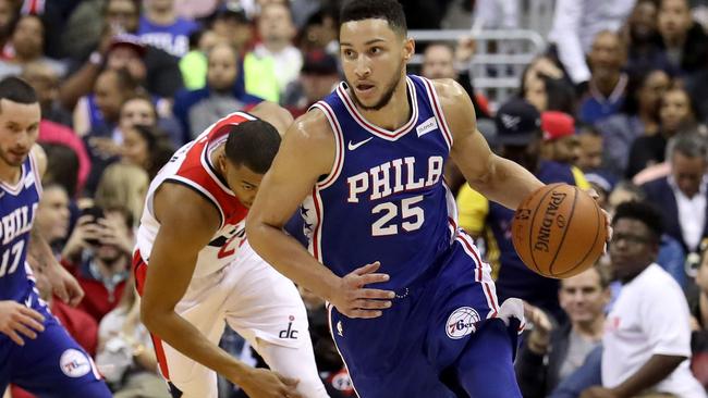 How good can Ben Simmons be?