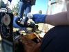 Woman faces multiple drug charges after western Qld raid