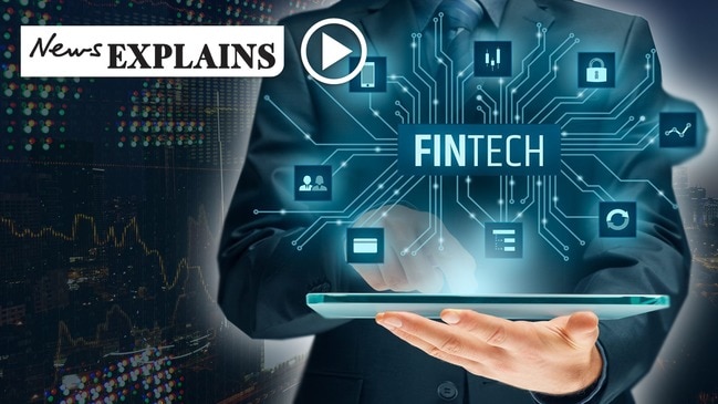 Fintech: The easy digital way of banking and loaning money