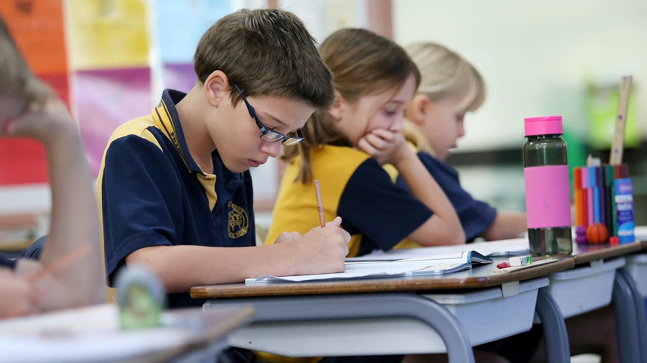 patricks road state school open day