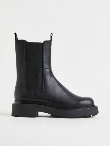 Chelsea Boots. Picture: H&M.