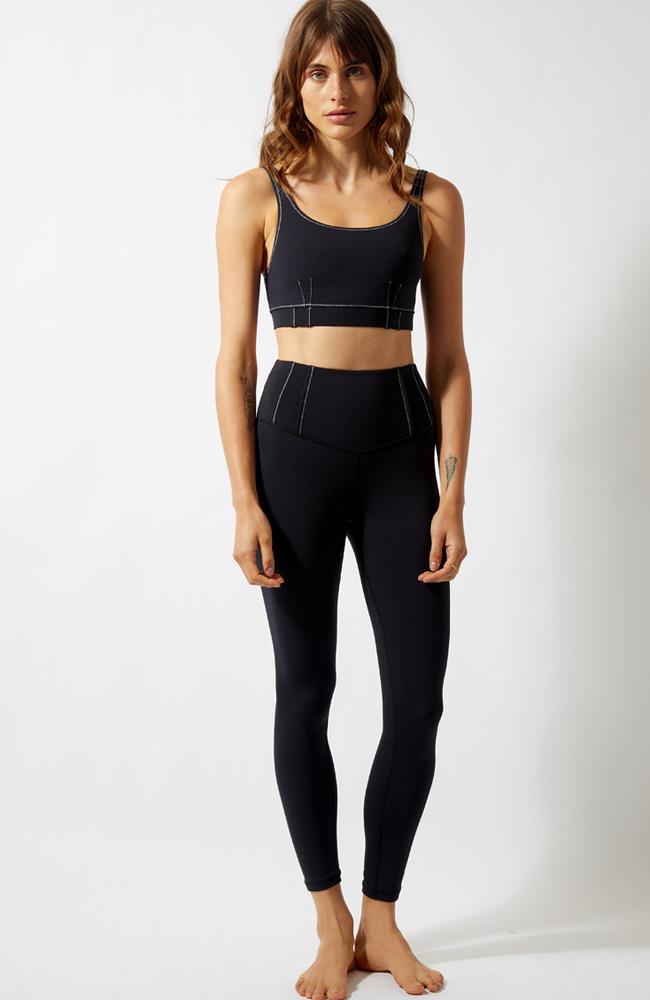 Activewear bottoms best dupes