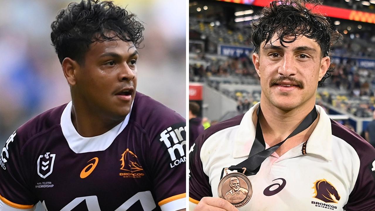 ‘Can’t keep both’: Brisbane Broncos rumour spreads over Selwyn Cobbo