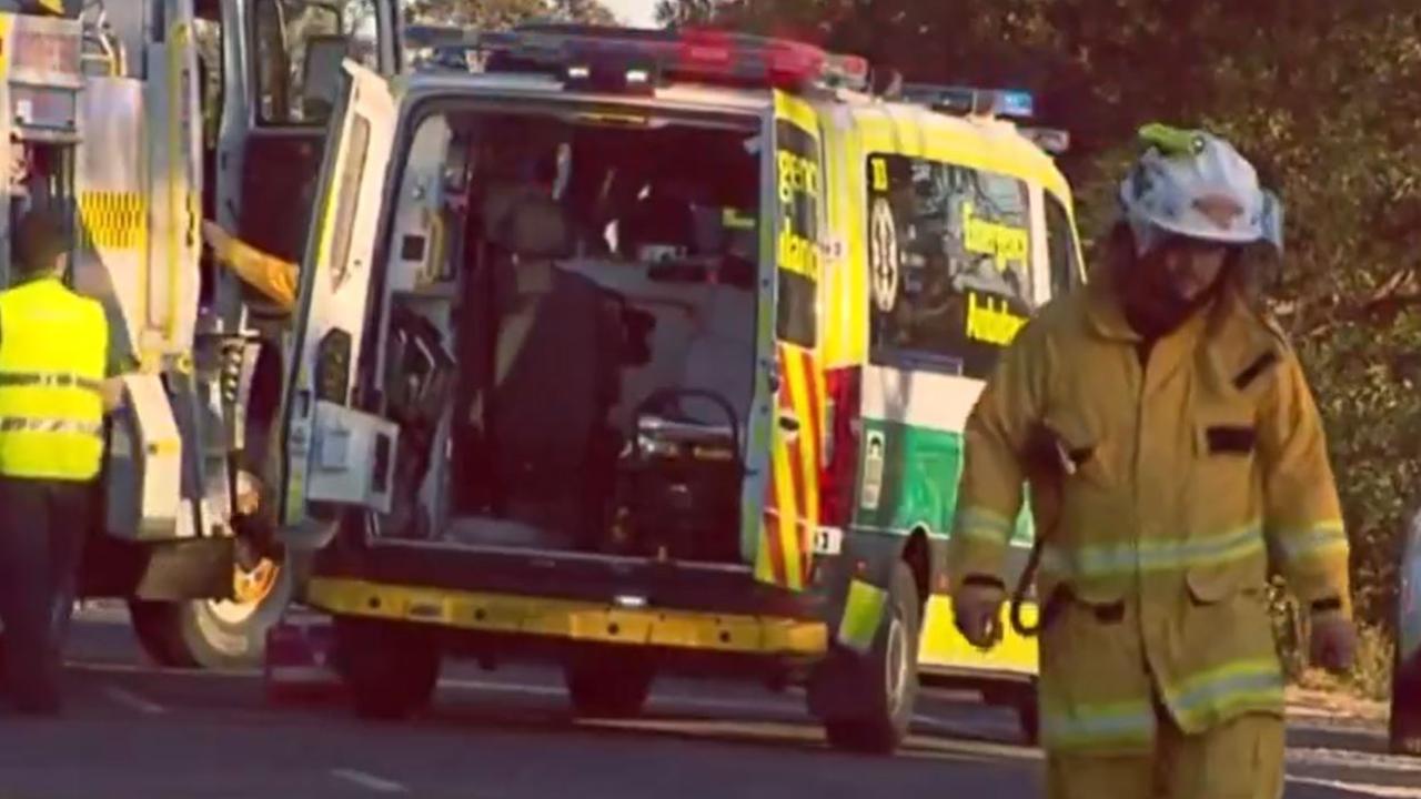 Tragic start to Easter long weekend on NSW, SA roads The Weekly Times