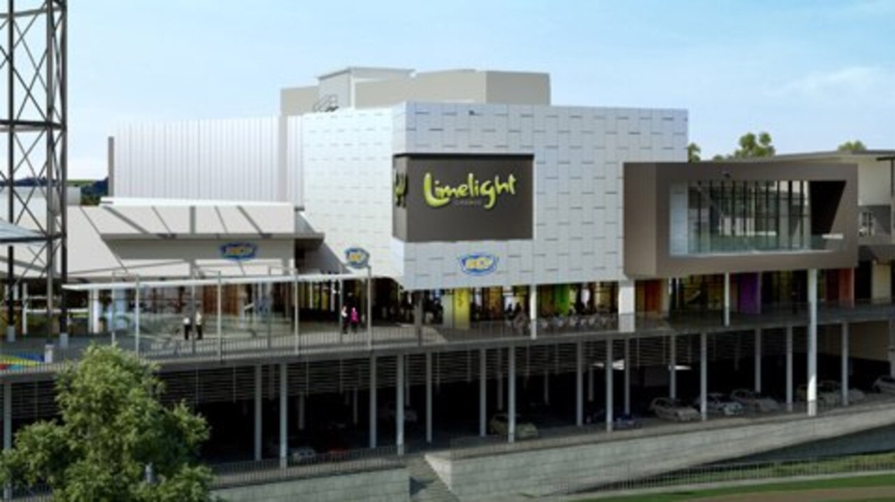 Limelight Cinema at Riverlink. Picture: File