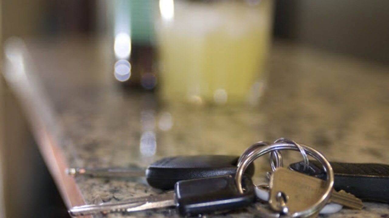 A number of people faced drug and drink driving charges before Kingaroy Magistrates Court this week. File Photo.