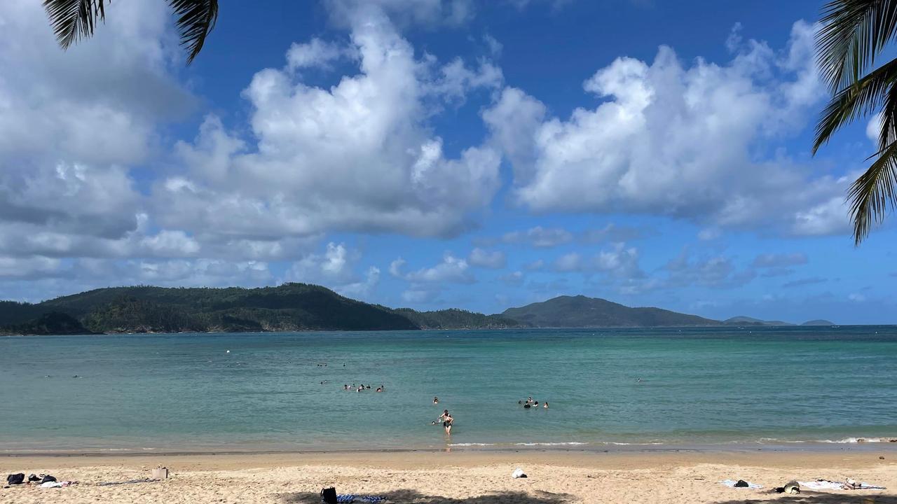 The Whitsundays have faced a challenging start to 2022 which was hoped to be prosperous after the Queensland border opened. 