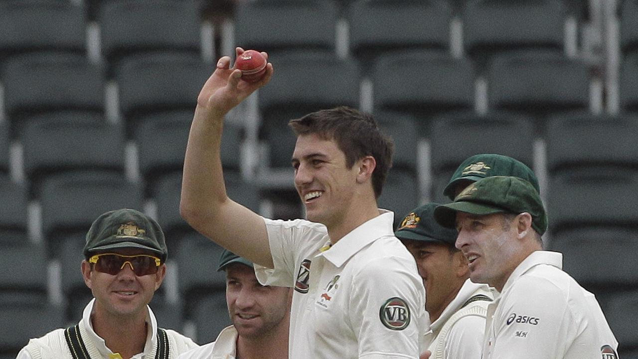 Stunning stat reveals Australian cricket’s lost generation