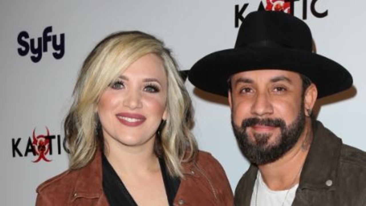 Backstreet Boys singer AJ McLean has announced his is separating from his wife Rochelle DeAnna McLean after 18 years together.