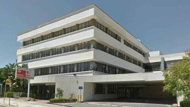 Sydney Children’s Hospital Randwick 