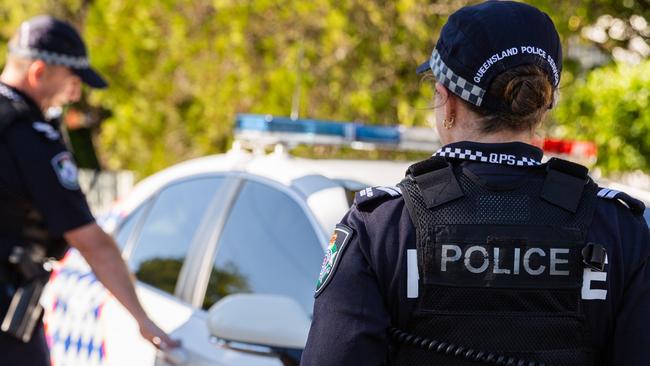 Queensland Police have declared a crime scene at the Eagleby property. Picture: File photo