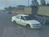 Horror near miss on Adelaide expressway