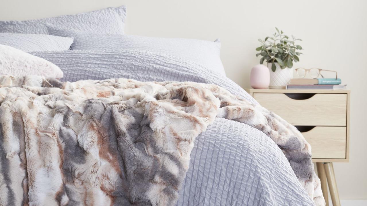 Coles launches new homewares to keep you warm this winter