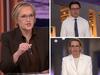 ‘WHO BLEW IT UP?’: Coalition leaders grilled in wild scenes