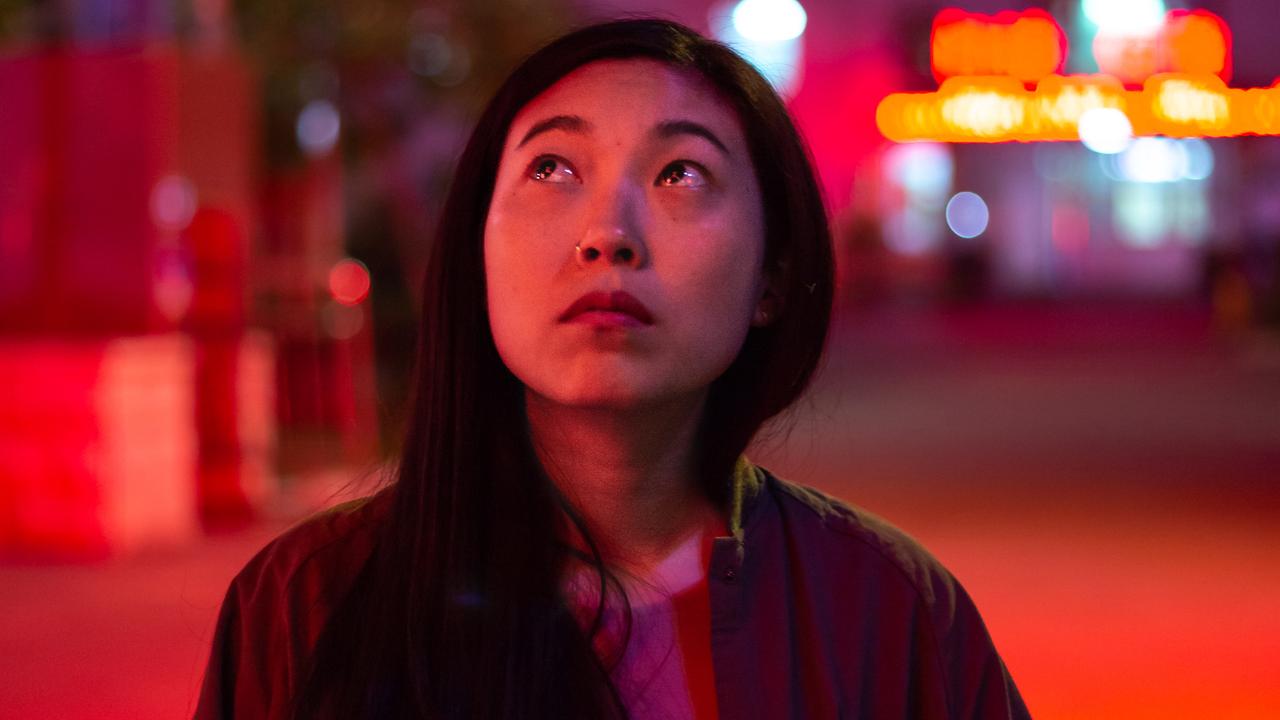 Awkwafina interview for The Farewell: How YouTube rapper turned into A ...