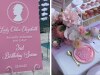 NSW mum creates Bridgerton-themed party for three-year-old