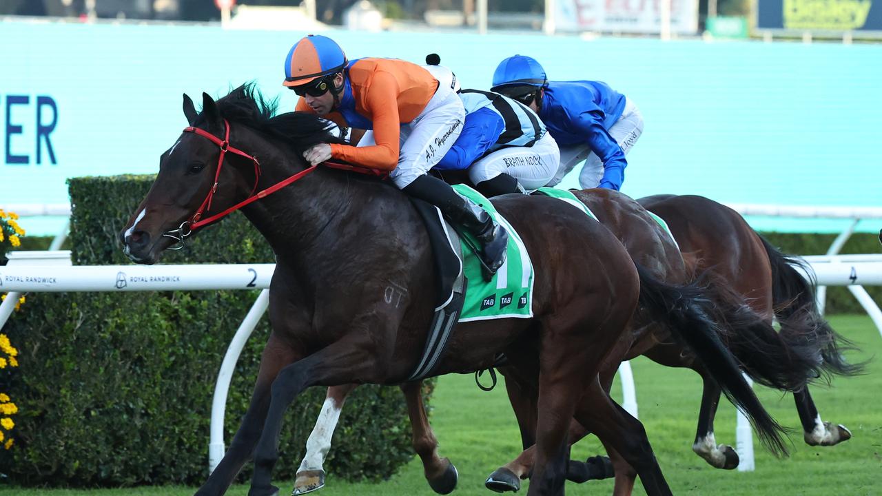 Blackbook: Five to follow from Royal Randwick on Saturday