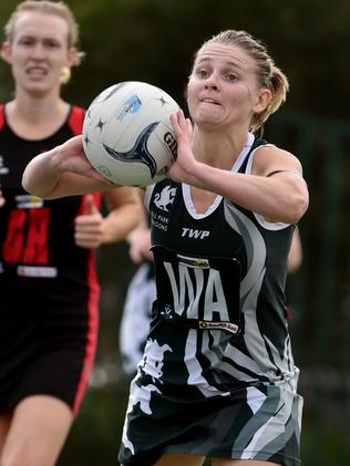 GFL netball: Newtown & Chilwell remains the team to beat for a fifth ...