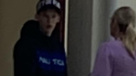 Jayden Peter McMahon Gray pleaded guilty in Gympie Magistrates Court to charges including break and enter and stealing.
