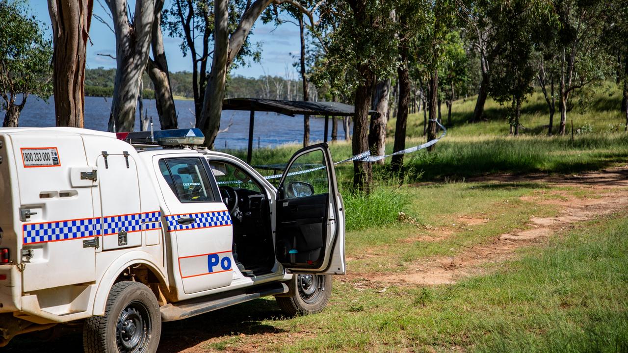 Gordonbrook Dam, Qd: Horror as two bodies discovered | news.com.au ...