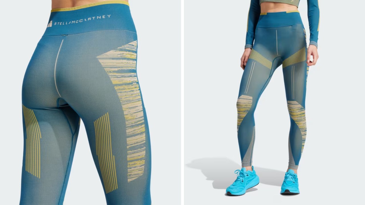 Best Seamless Activewear of 2024 for Exercising, Working Out