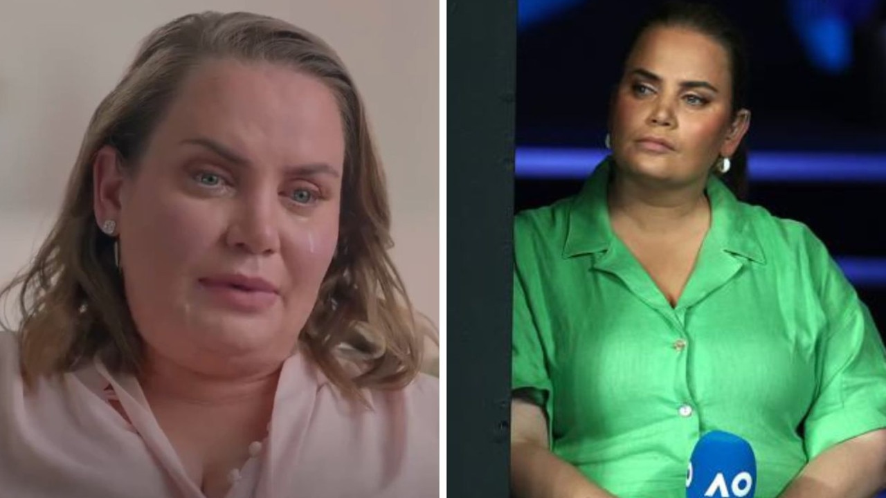 Tennis world blown away by ‘chilling’ new Jelena Dokic documentary